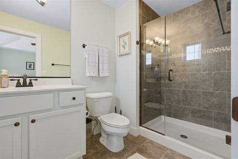 Tiny photo for 1661 Belclare Road, Normal, IL 61761 (MLS # 12488365)