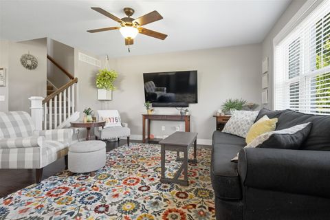 Tiny photo for 1661 Belclare Road, Normal, IL 61761 (MLS # 12488365)