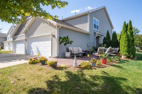 Tiny photo for 1661 Belclare Road, Normal, IL 61761 (MLS # 12488365)