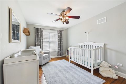 Tiny photo for 811 Michigan Street, Wheaton, IL 60187 (MLS # 12612238)