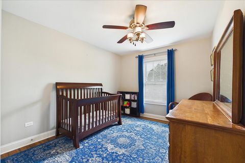 Tiny photo for 811 Michigan Street, Wheaton, IL 60187 (MLS # 12612238)