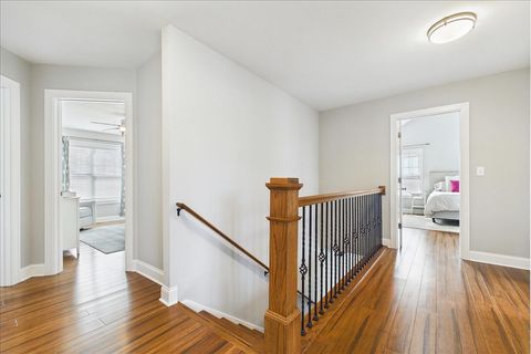 Tiny photo for 811 Michigan Street, Wheaton, IL 60187 (MLS # 12612238)