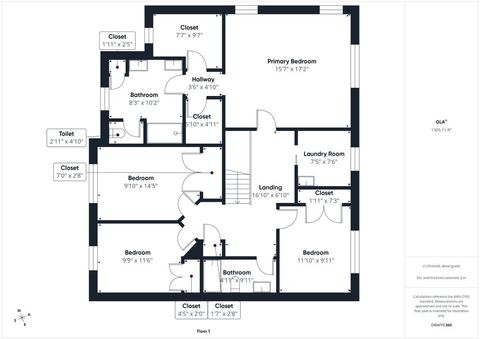 Tiny photo for 811 Michigan Street, Wheaton, IL 60187 (MLS # 12612238)