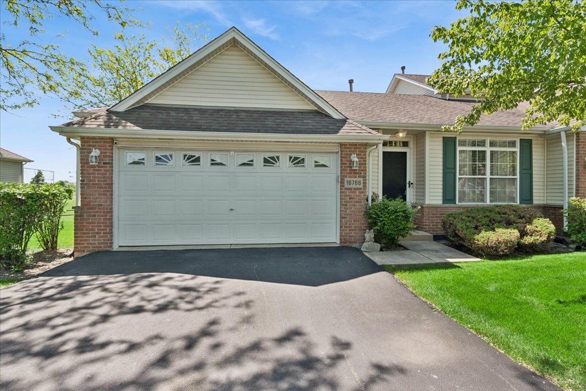 16766 S Sunset Ridge Court