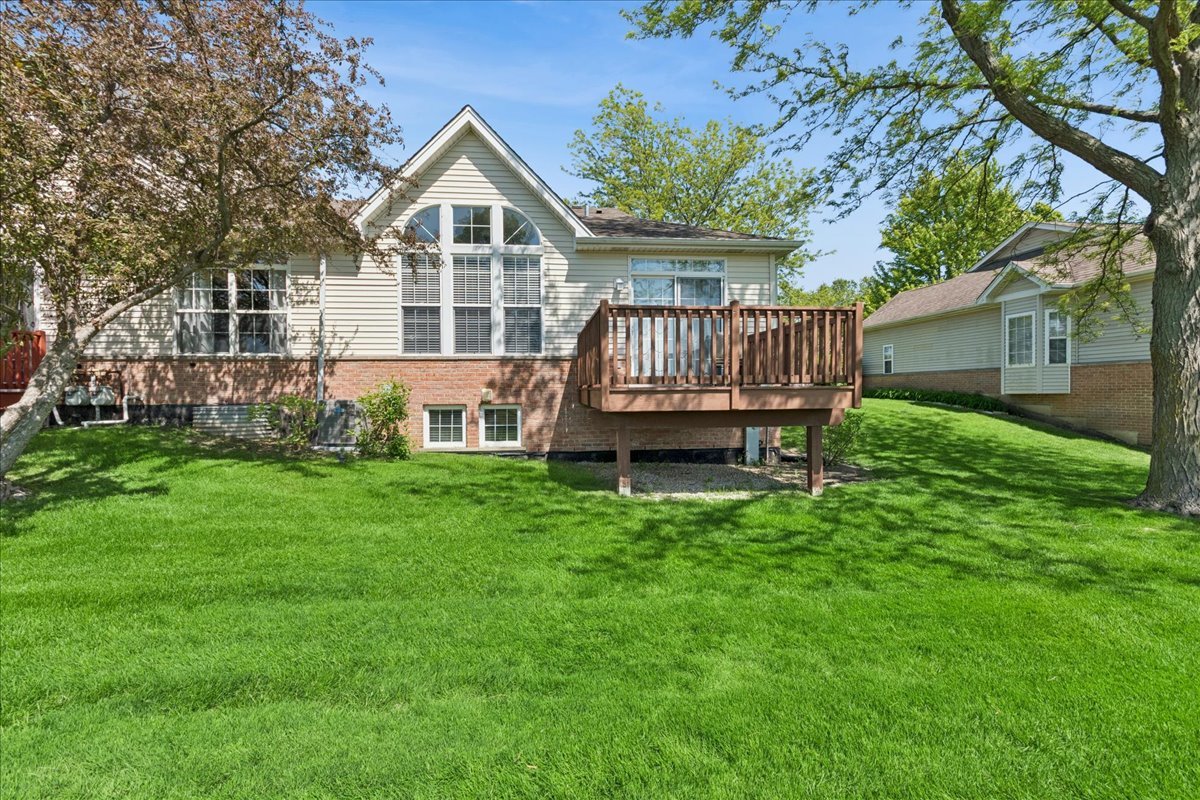 16766 S Sunset Ridge Court