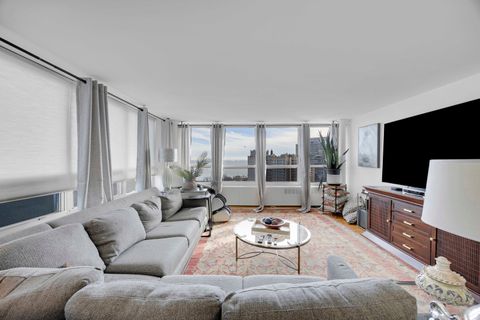 Tiny photo for 4800 S Chicago Beach Drive #2612S, Chicago, IL 60615 (MLS # 12547458)