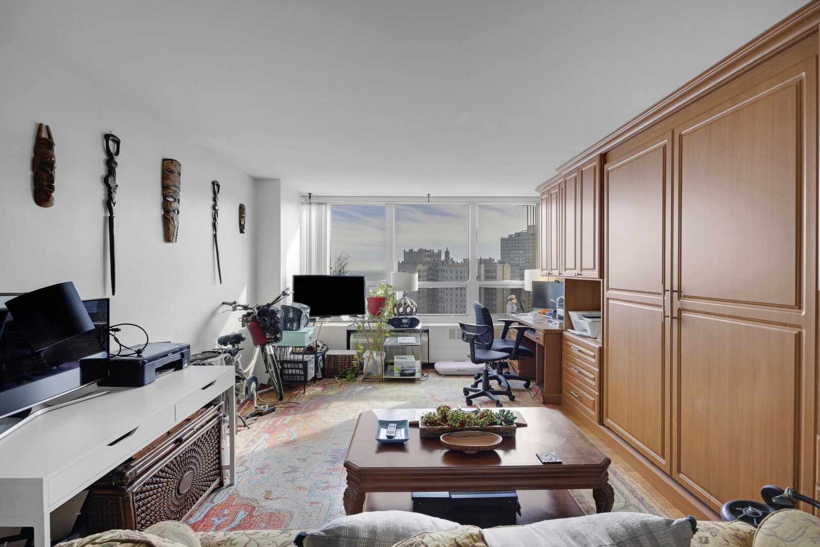 4800 S Chicago Beach Drive 2612S