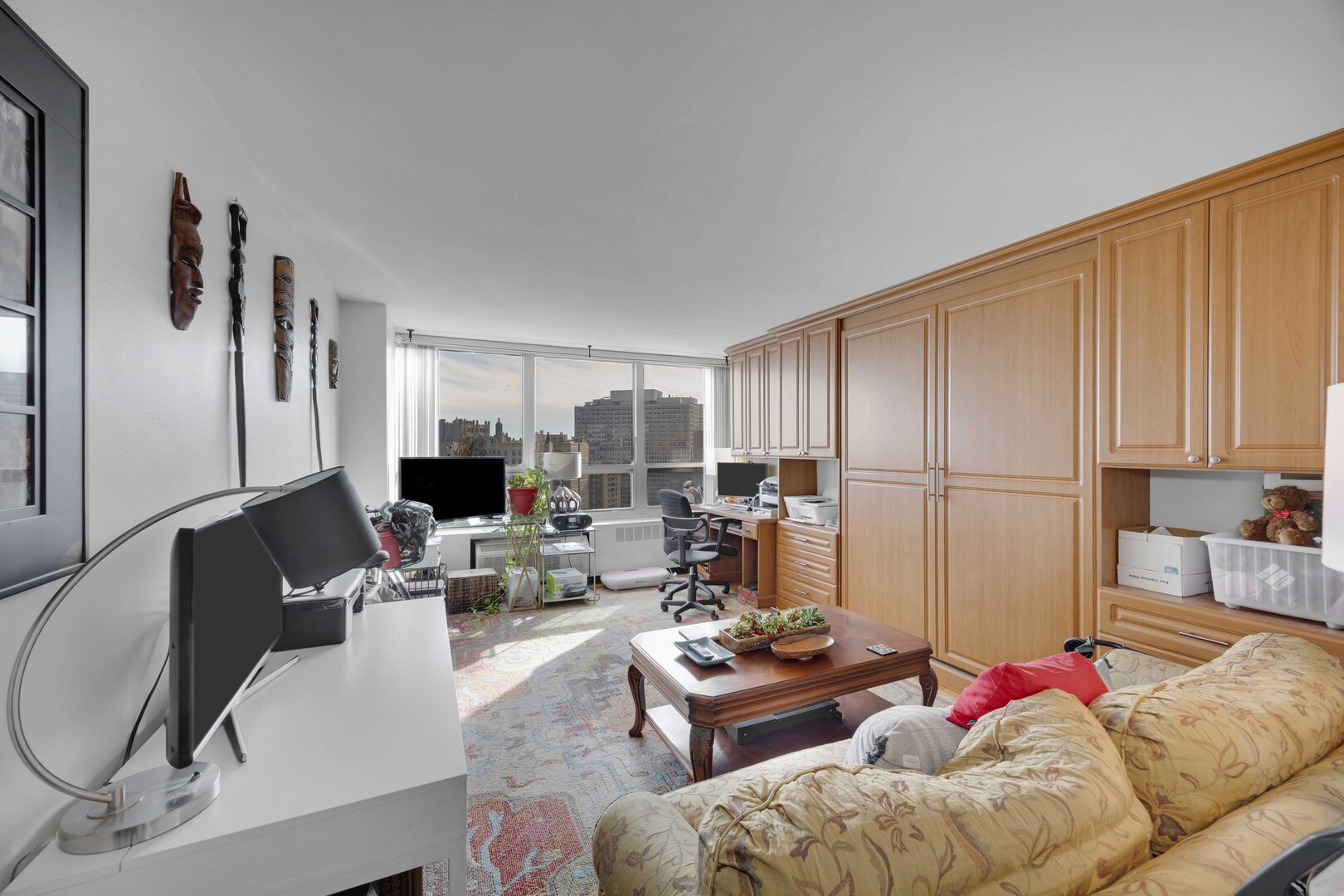 4800 S Chicago Beach Drive 2612S