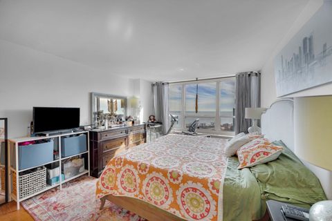 Tiny photo for 4800 S Chicago Beach Drive #2612S, Chicago, IL 60615 (MLS # 12547458)