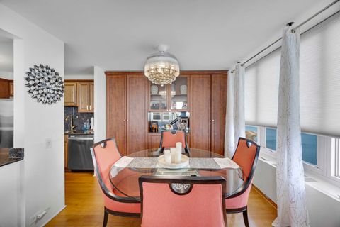 Tiny photo for 4800 S Chicago Beach Drive #2612S, Chicago, IL 60615 (MLS # 12547458)