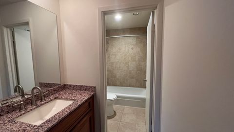 Tiny photo for 850 S Lorraine Road #3L, Wheaton, IL 60189 (MLS # 12485962)