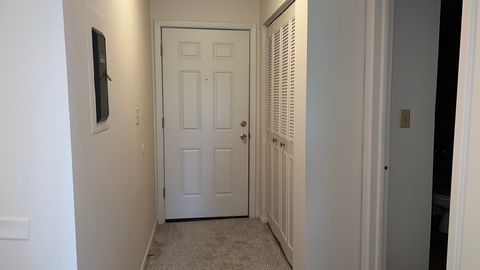 Tiny photo for 850 S Lorraine Road #3L, Wheaton, IL 60189 (MLS # 12485962)