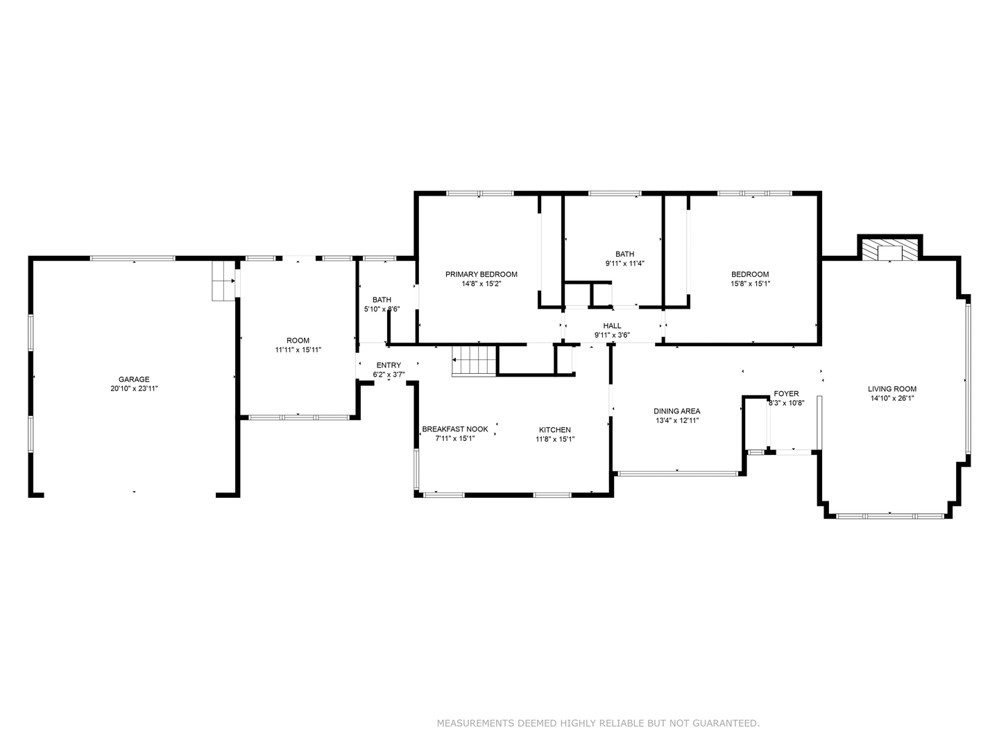 Chicago, Illinois 60643, United States, 2 Bedrooms Bedrooms, ,3 BathroomsBathrooms,Residential,Active,216838
