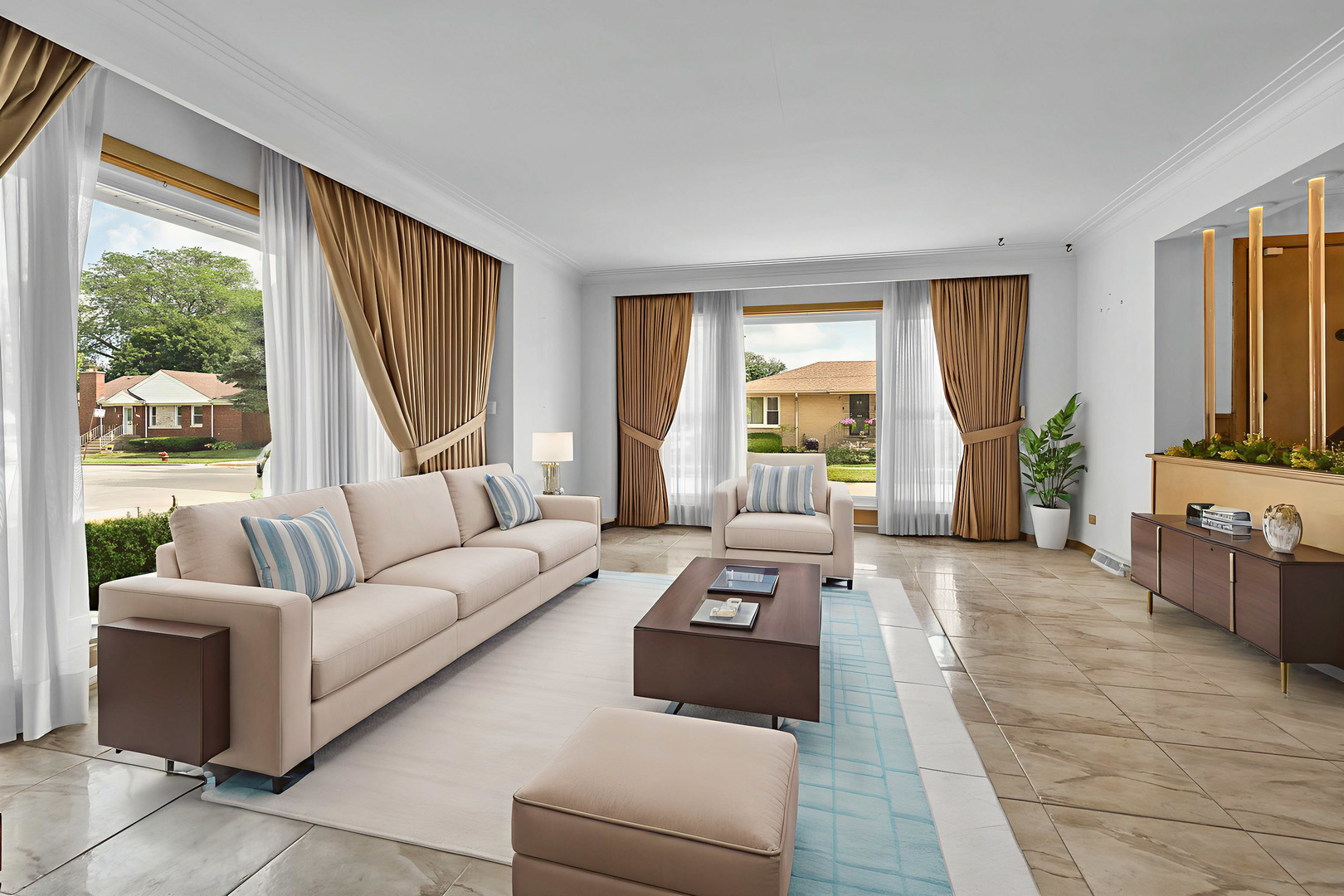 Chicago, Illinois 60643, United States, 2 Bedrooms Bedrooms, ,3 BathroomsBathrooms,Residential,Active,216838