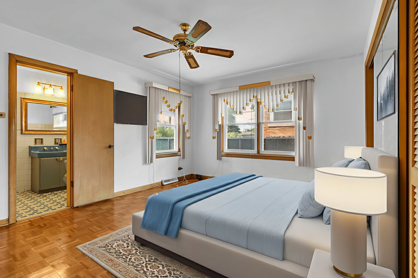 Chicago, Illinois 60643, United States, 2 Bedrooms Bedrooms, ,3 BathroomsBathrooms,Residential,Active,216838