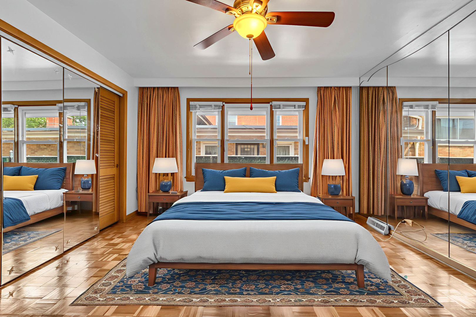 Chicago, Illinois 60643, United States, 2 Bedrooms Bedrooms, ,3 BathroomsBathrooms,Residential,Active,216838