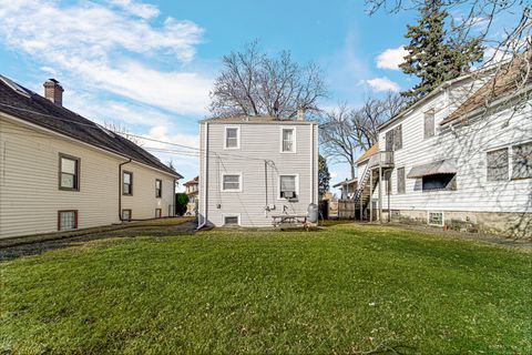 A home in Bellwood