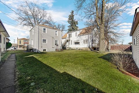 A home in Bellwood