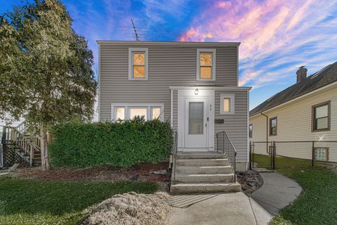 A home in Bellwood