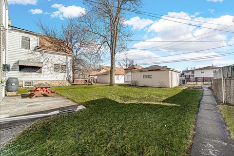 A home in Bellwood