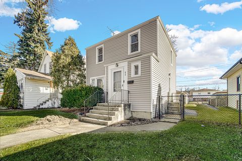 A home in Bellwood