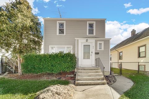 A home in Bellwood