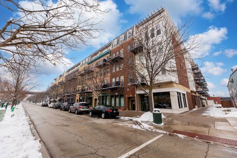 Photo of 345 Front Street #2209, Lemont, IL 60439 (MLS # 12526026)