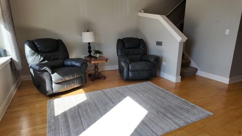 Tiny photo for 345 Front Street #2209, Lemont, IL 60439 (MLS # 12526026)