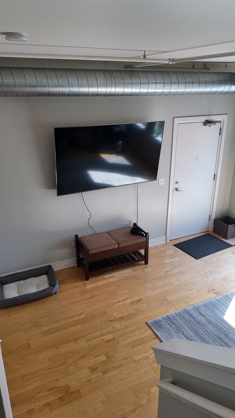 Tiny photo for 345 Front Street #2209, Lemont, IL 60439 (MLS # 12526026)