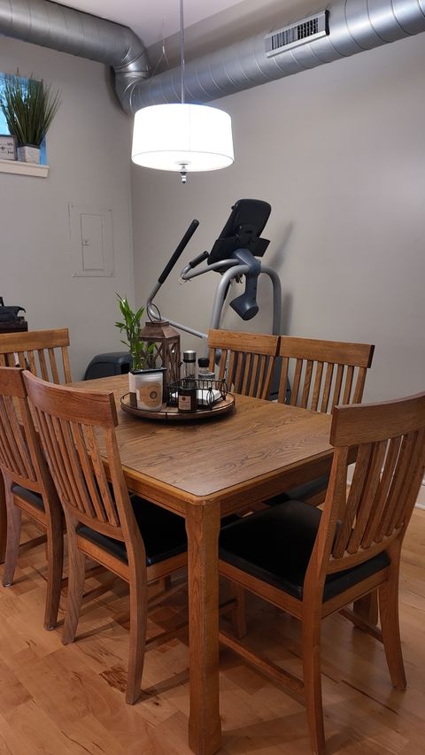 Tiny photo for 345 Front Street #2209, Lemont, IL 60439 (MLS # 12526026)