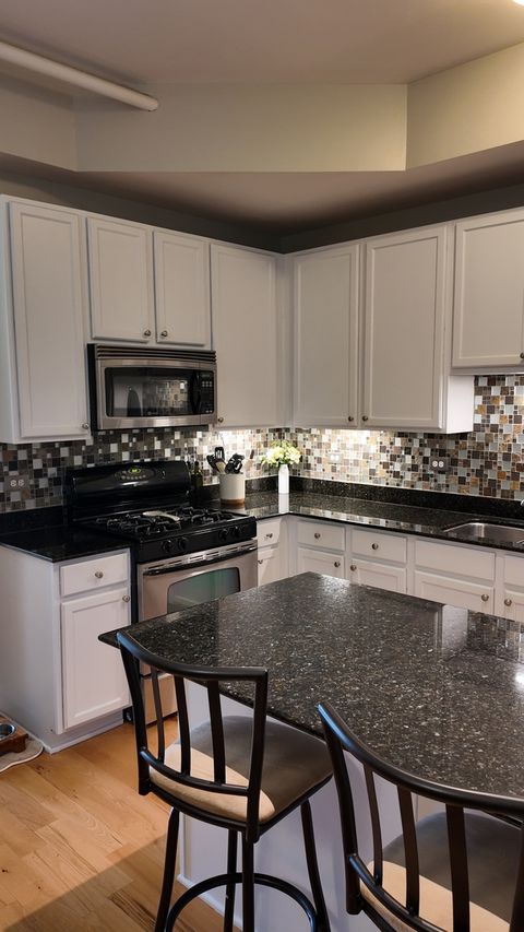 Tiny photo for 345 Front Street #2209, Lemont, IL 60439 (MLS # 12526026)