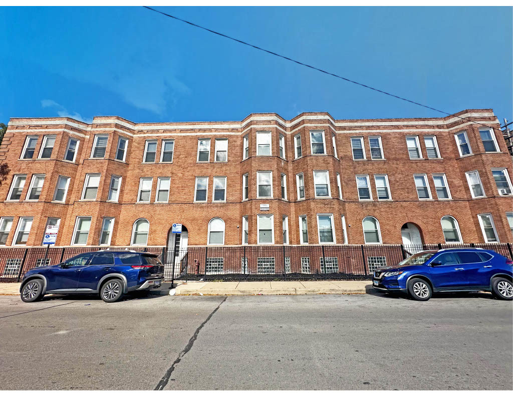 4957 S Calumet Avenue