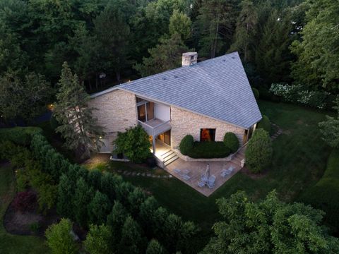 275 White Oak Lane Winnetka IL 60093
