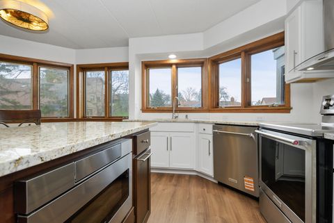 Tiny photo for 7834 W Foresthill Court #1CR, Palos Heights, IL 60463 (MLS # 12609146)