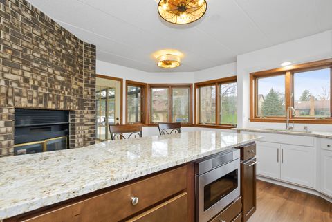 Tiny photo for 7834 W Foresthill Court #1CR, Palos Heights, IL 60463 (MLS # 12609146)