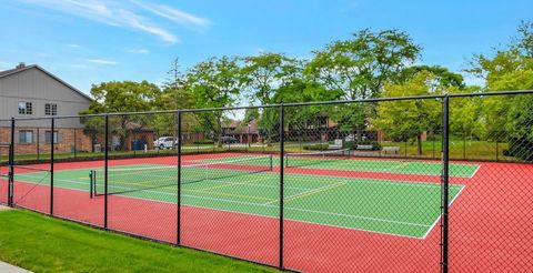 Tiny photo for 7834 W Foresthill Court #1CR, Palos Heights, IL 60463 (MLS # 12609146)