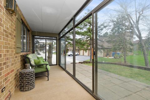 Tiny photo for 7834 W Foresthill Court #1CR, Palos Heights, IL 60463 (MLS # 12609146)