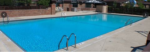 Tiny photo for 7834 W Foresthill Court #1CR, Palos Heights, IL 60463 (MLS # 12609146)