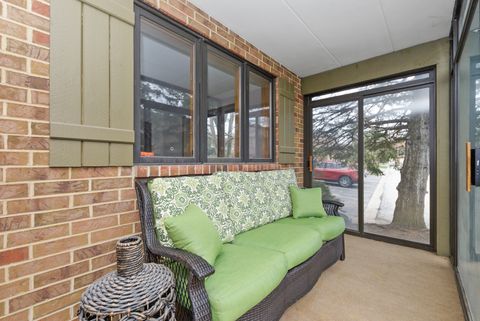 Tiny photo for 7834 W Foresthill Court #1CR, Palos Heights, IL 60463 (MLS # 12609146)