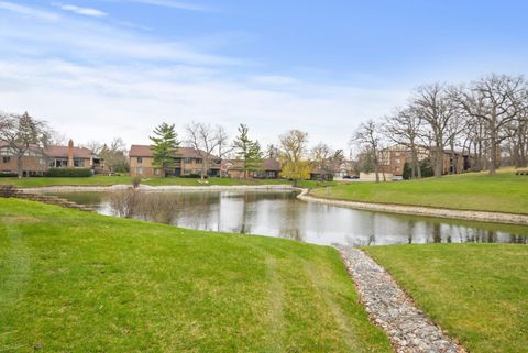 Tiny photo for 7834 W Foresthill Court #1CR, Palos Heights, IL 60463 (MLS # 12609146)