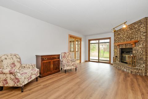 Tiny photo for 7834 W Foresthill Court #1CR, Palos Heights, IL 60463 (MLS # 12609146)