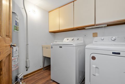 Tiny photo for 7834 W Foresthill Court #1CR, Palos Heights, IL 60463 (MLS # 12609146)