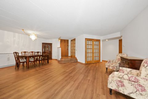 Tiny photo for 7834 W Foresthill Court #1CR, Palos Heights, IL 60463 (MLS # 12609146)