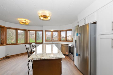 Tiny photo for 7834 W Foresthill Court #1CR, Palos Heights, IL 60463 (MLS # 12609146)