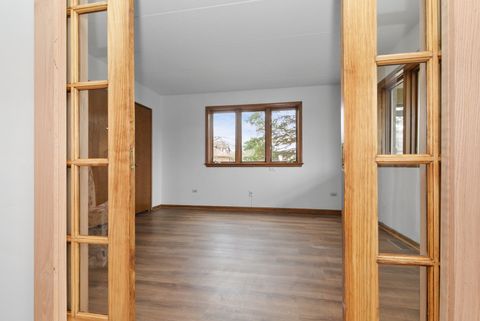 Tiny photo for 7834 W Foresthill Court #1CR, Palos Heights, IL 60463 (MLS # 12609146)