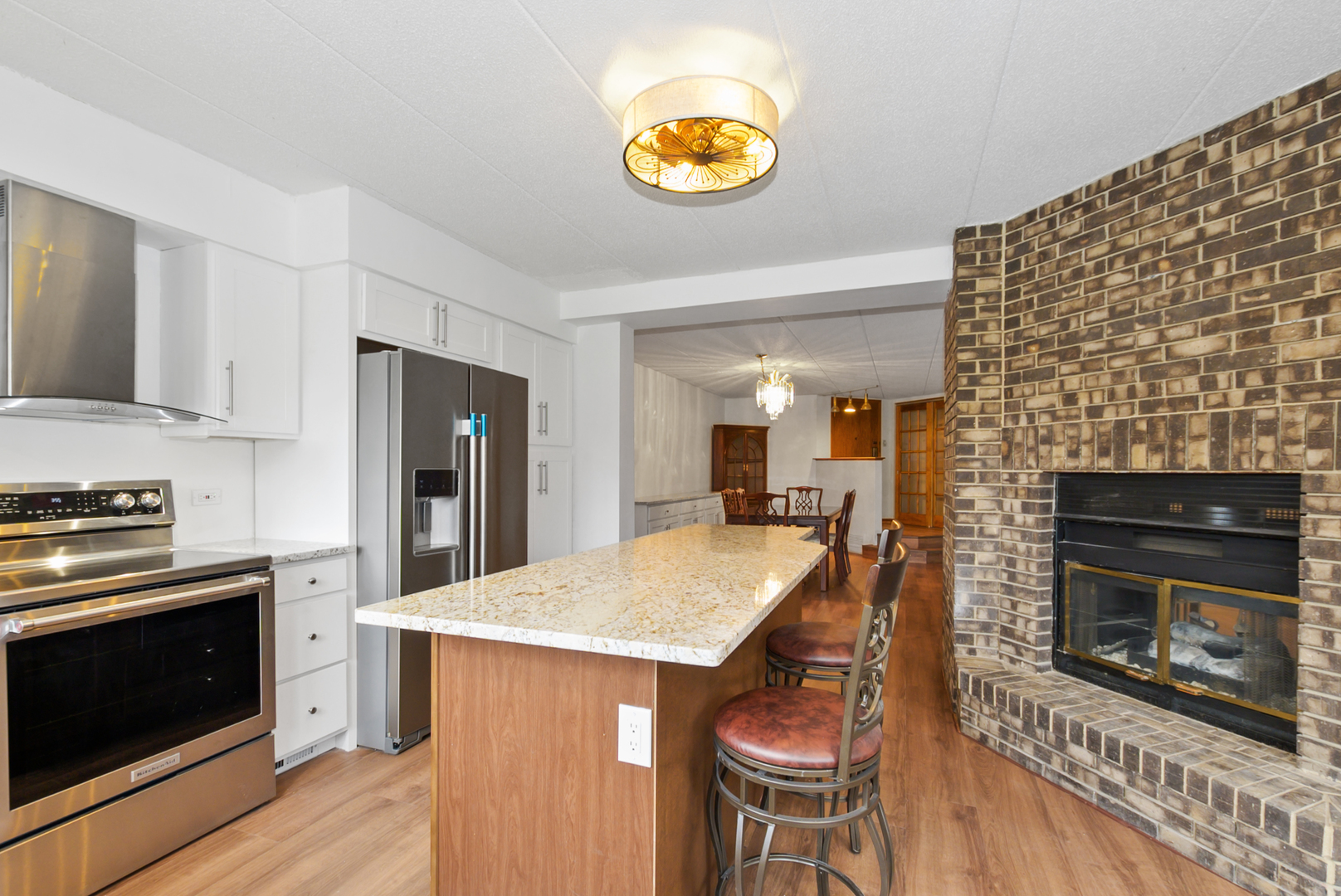 7834 W Foresthill Court 1CR