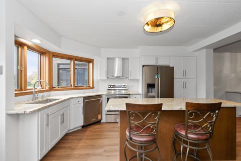 Tiny photo for 7834 W Foresthill Court #1CR, Palos Heights, IL 60463 (MLS # 12609146)