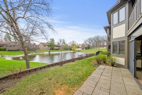 Tiny photo for 7834 W Foresthill Court #1CR, Palos Heights, IL 60463 (MLS # 12609146)