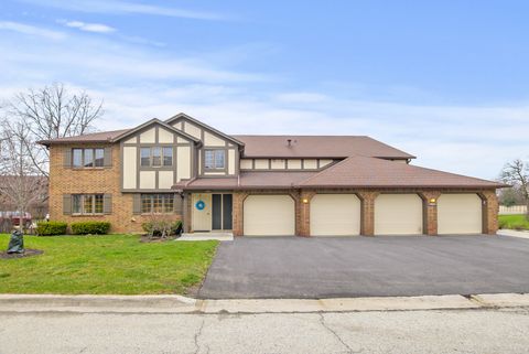 7834 W Foresthill Court 1CR Palos Heights IL 60463