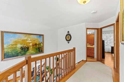 Tiny photo for 1108 Oak Ridge Drive, Streamwood, IL 60107 (MLS # 12464068)